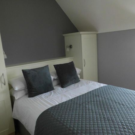 Eas Dun Lodge Donegal Town ภายนอก รูปภาพ