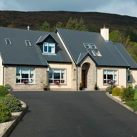 Eas Dun Lodge Donegal Town ภายนอก รูปภาพ
