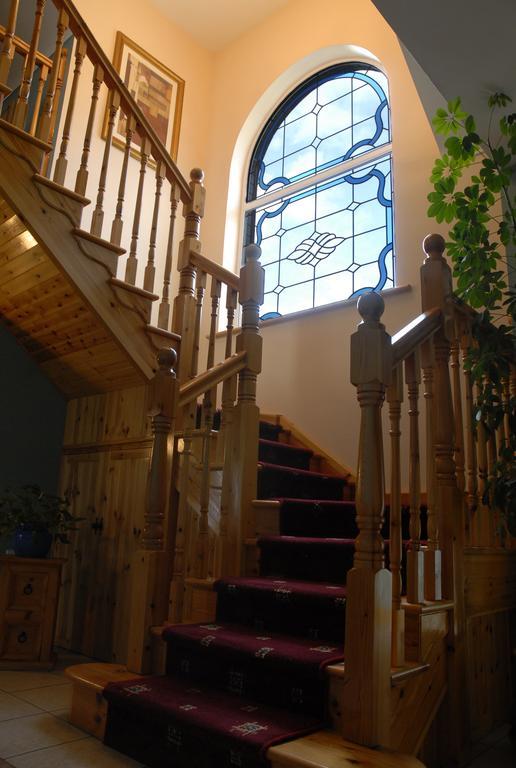 Eas Dun Lodge Donegal Town ห้อง รูปภาพ