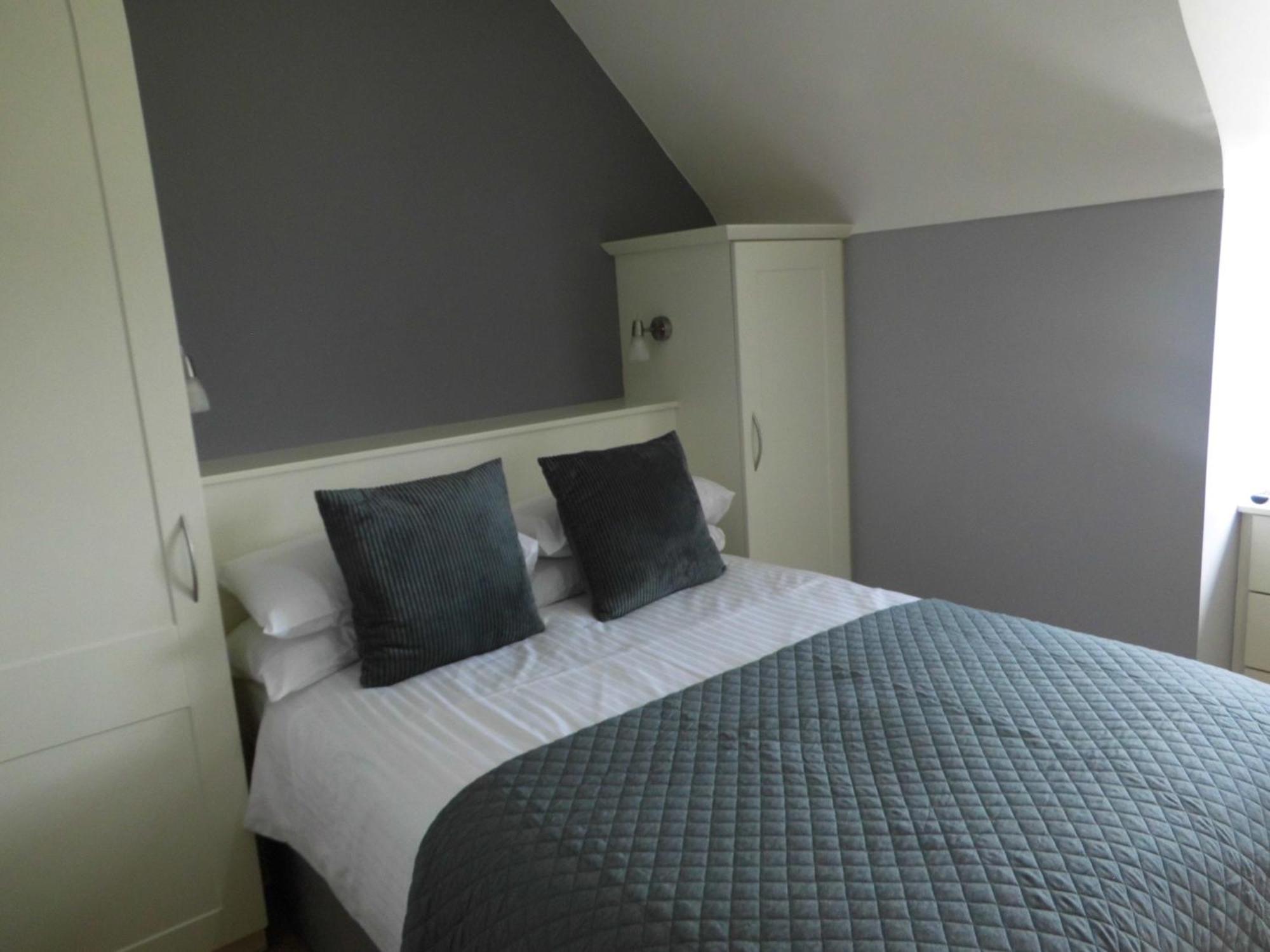 Eas Dun Lodge Donegal Town ภายนอก รูปภาพ